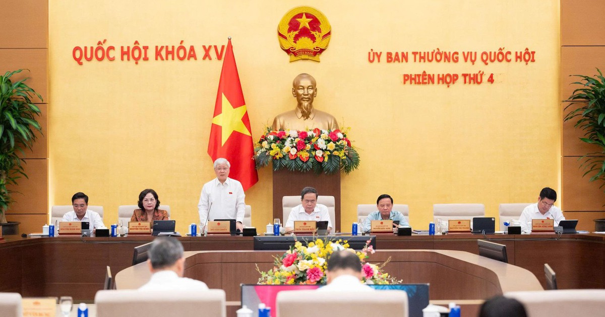 Tin tức sáng 28-7: Ủy ban Thường vụ Quốc hội cho ý kiến về dự Luật Phát triển đô thị, sửa Luật Đất đai