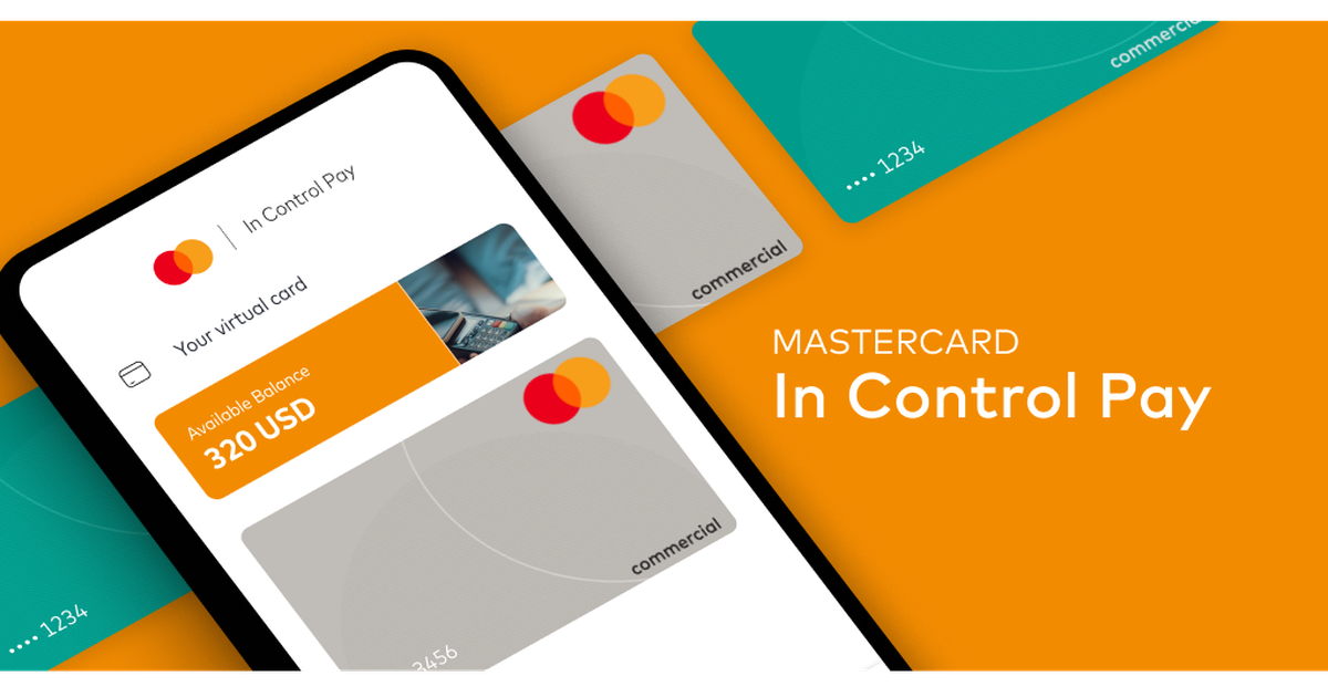 Mastercard nâng cấp nền tảng thẻ ảo, tăng bảo mật thanh toán doanh nghiệp