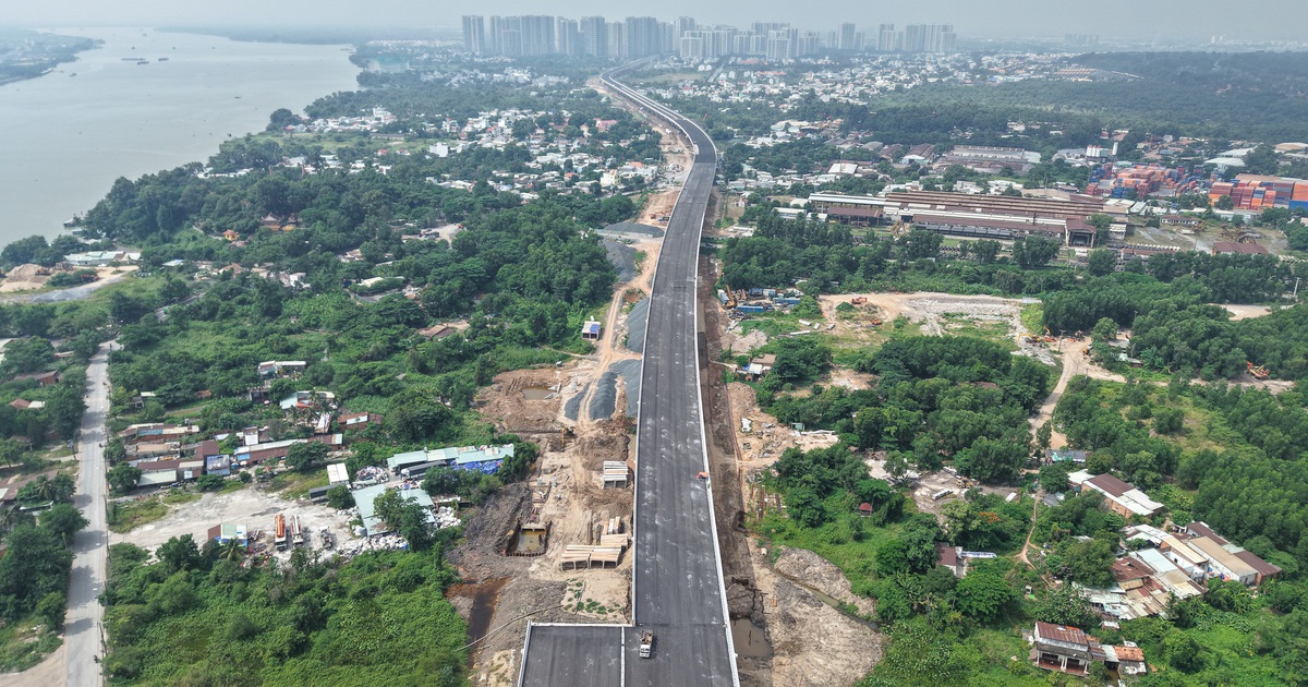 TP.HCM tháo gỡ vướng mắc bồi thường, tái định cư cho phần diện tích còn lại của các dự án