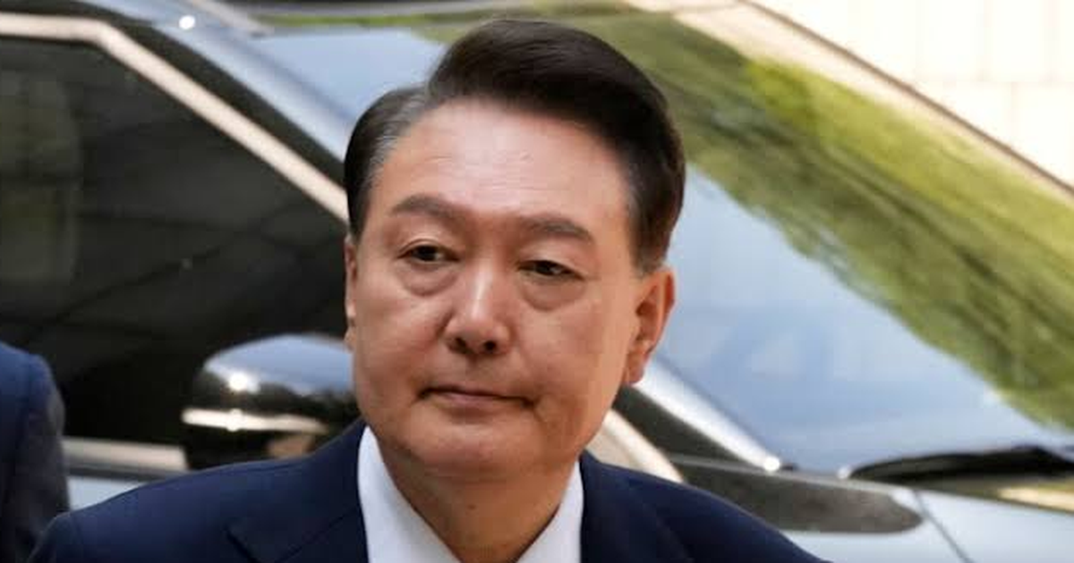 Cựu Tổng thống Yoon Suk Yeol lĩnh thêm án treo do vi phạm Luật Bầu cử