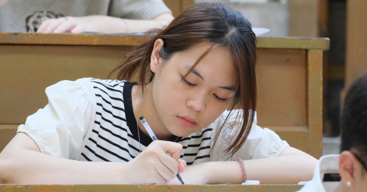Kỳ thi tốt nghiệp THPT tổ chức nhiều đợt trong năm có khả thi?