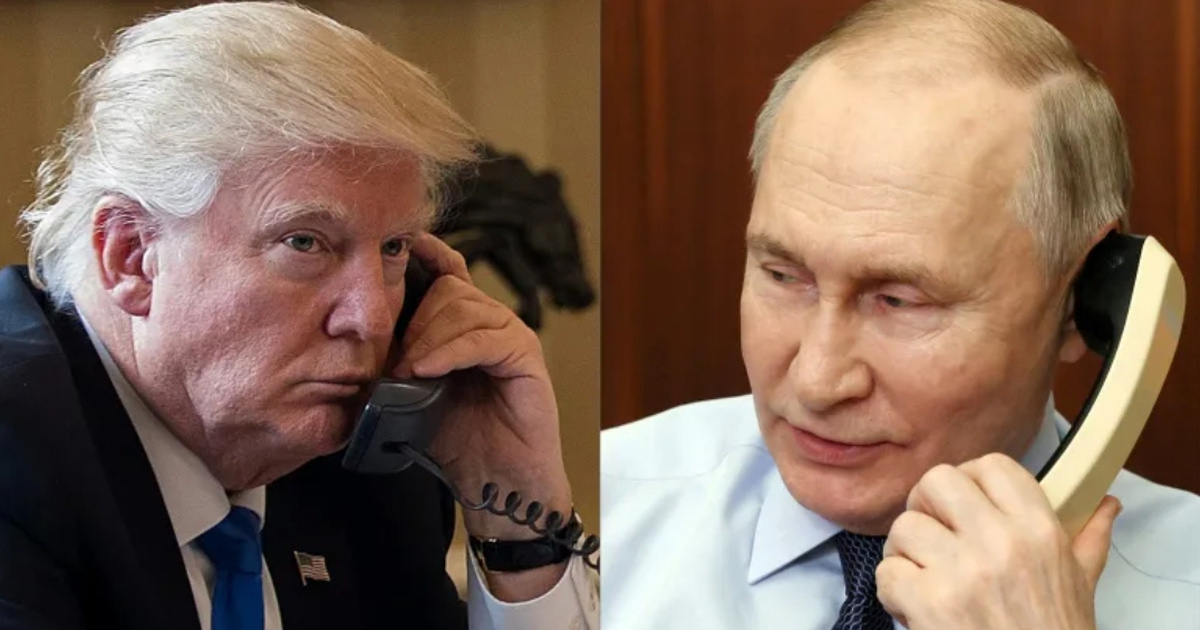 Ông Trump muốn hỏi trực tiếp ông Putin về tin đồn Nga giúp Iran