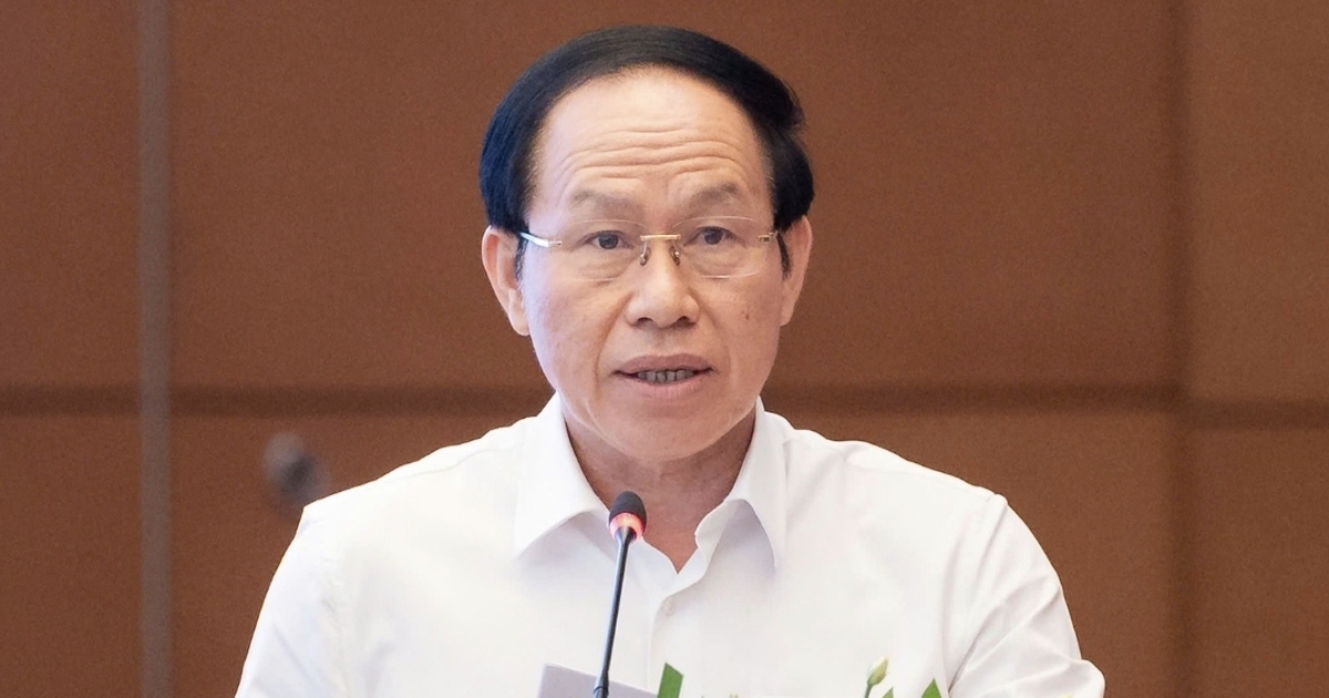Phó thủ tướng Lê Tiến Châu đảm nhận nhiệm vụ mới, chỉ đạo thu hồi tài sản vụ Vạn Thịnh Phát