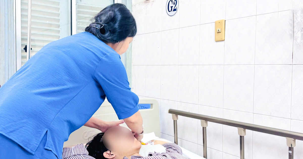 Bệnh viện Nhân dân Gia Định điều trị thành công dị tật lõm ngực bẩm sinh cho nam thiếu niên 16 tuổi