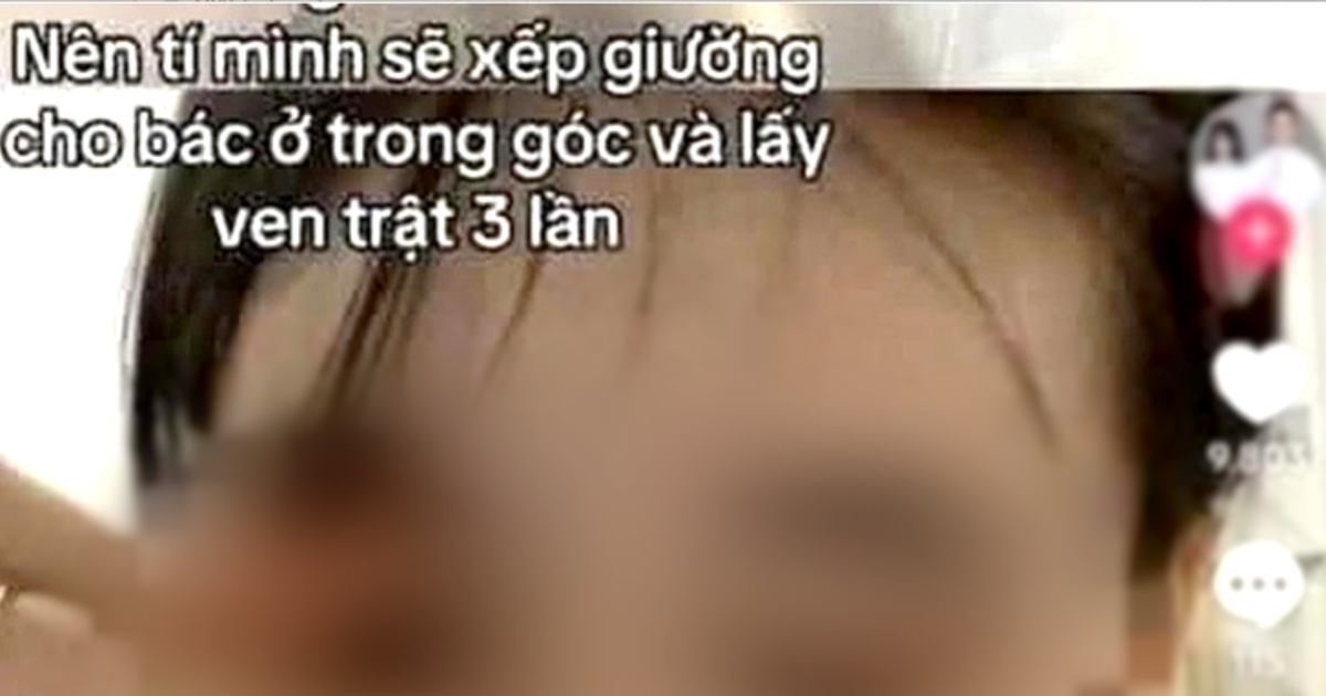 Từ clip ‘lấy ven trật 3 lần’: Đừng để lời đùa cợt làm mất lòng tin của người bệnh