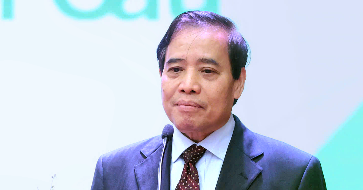 GS.TS Vũ Minh Khương: TP.HCM cần cải cách mô hình quản trị để trở thành 'tâm chấn phát triển' của vùng
