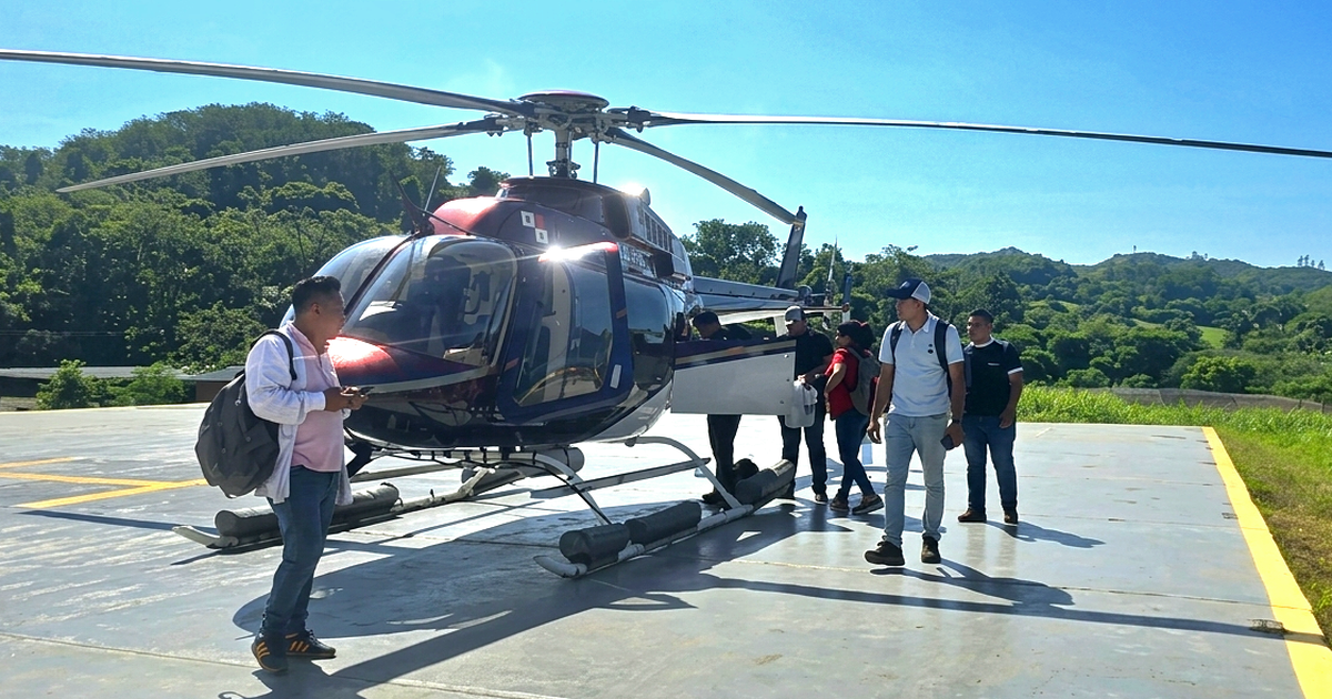 Căn bệnh hô hấp bí ẩn khiến 6 người tử vong, hàng trăm người mắc bệnh ở Panama