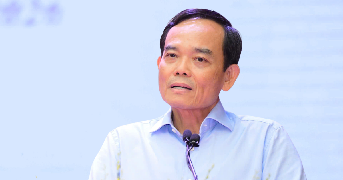 Bí thư Trần Lưu Quang: Đảng ủy xã, phường TP.HCM tự đề xuất việc cần sáp nhập hay không