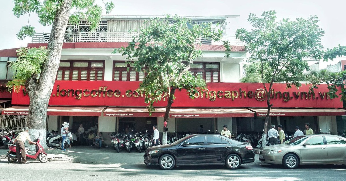 Ông chủ thương hiệu cà phê Long nổi tiếng ở Đà Nẵng qua đời ở tuổi 70