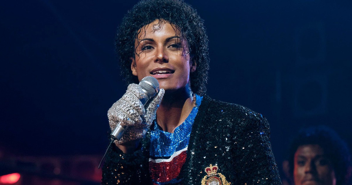 'Michael' ấn định ngày phát trực tuyến sau cú hích 1 tỉ USD