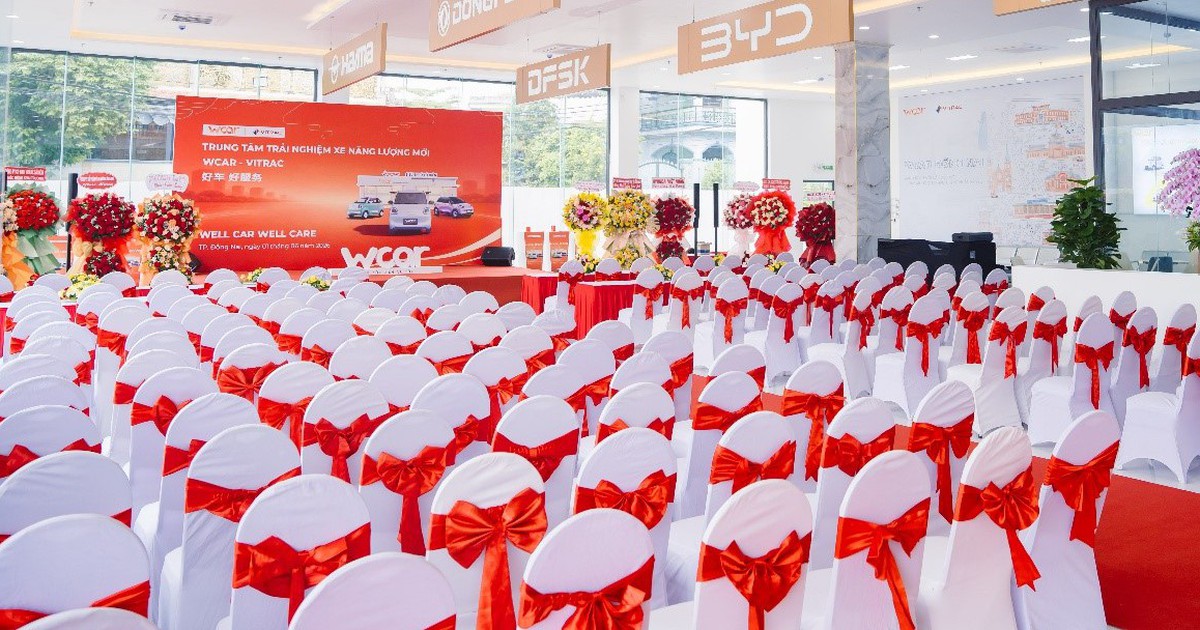 Sài Gòn Light Event đầu tư năng lực vận hành sự kiện doanh nghiệp trọn gói