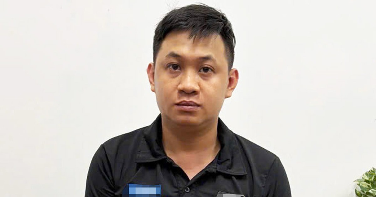 Đột nhập, phá hỏng máy chủ lưu trữ dữ liệu camera giám sát của Điện Máy Xanh, trộm 19 điện thoại