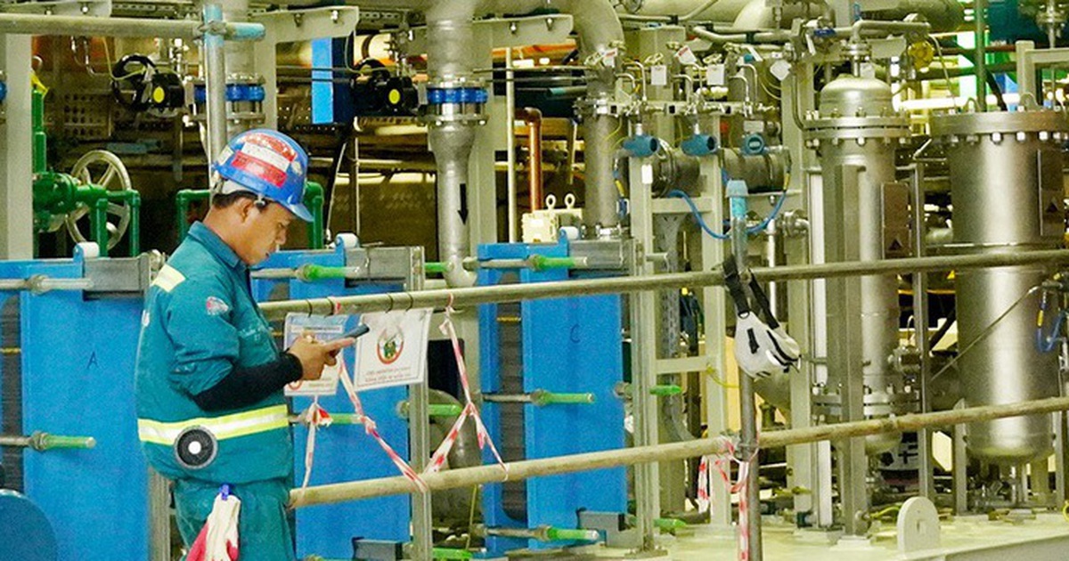 Bộ Công Thương chốt khung giá điện khí tối đa 3.410,64 đồng/kWh