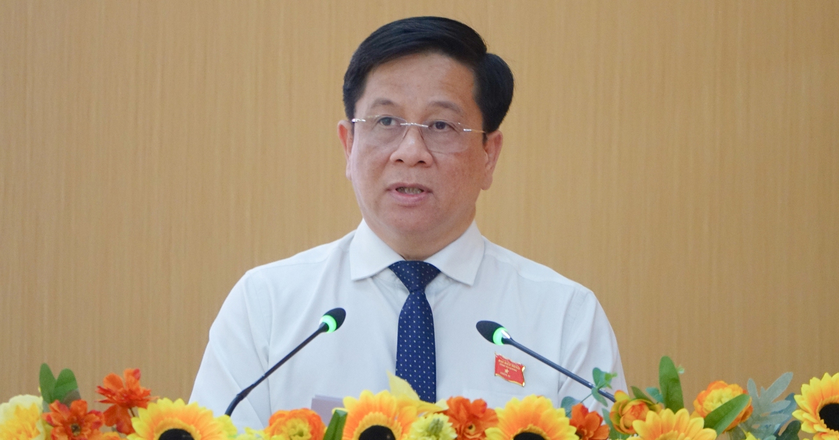 An Giang sẽ xử lý và thu hồi dự án không triển khai