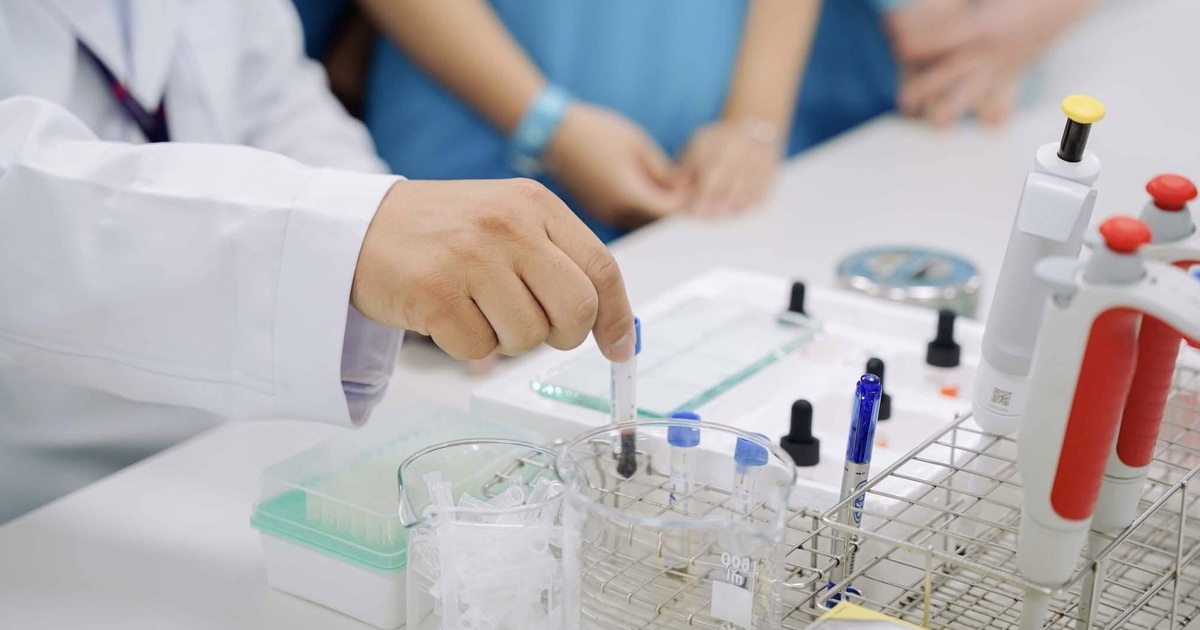 Địa phương chi tiền tỉ thu hút giáo sư ngành y có hiệu quả?
