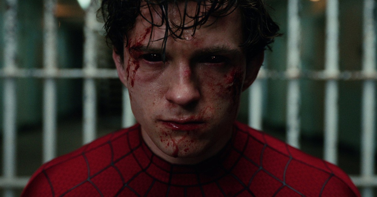 Spider-Man nhận 'mưa lời khen', Tom Holland xuất sắc tuyệt đối