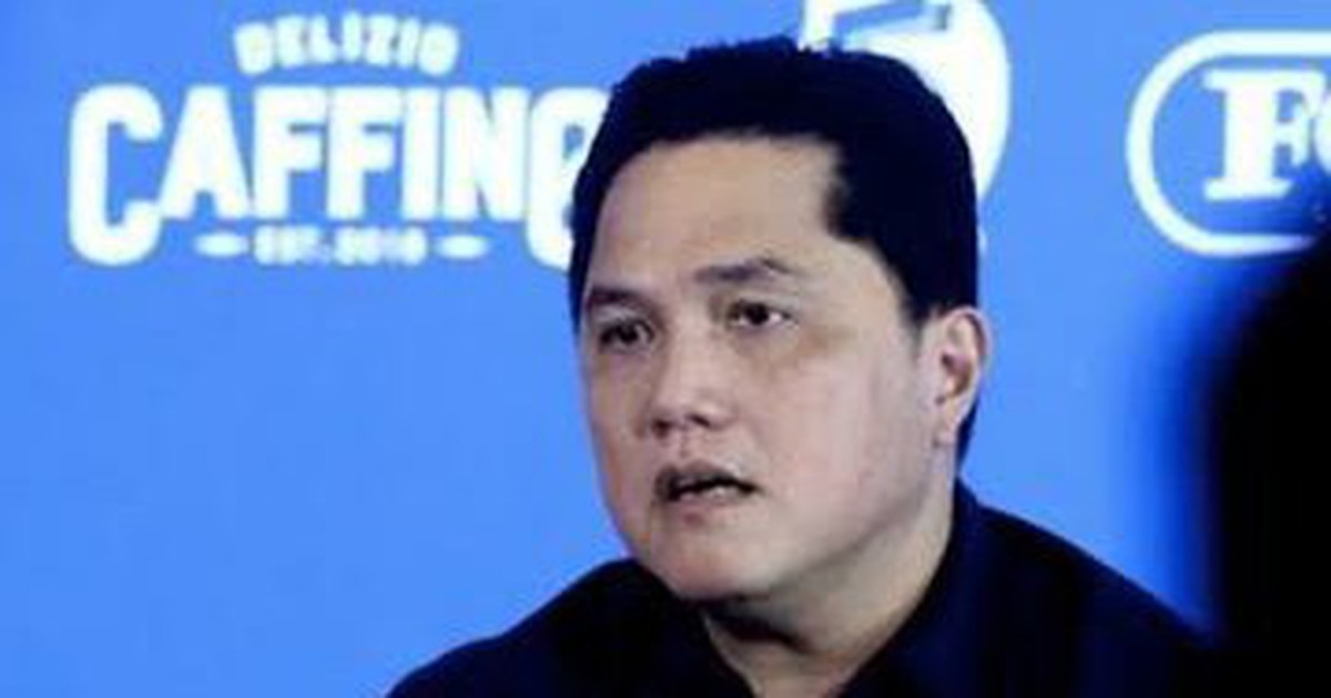 Chủ tịch PSSI: Sức mạnh của Indonesia sẽ được minh chứng khi đối đầu tuyển Việt Nam