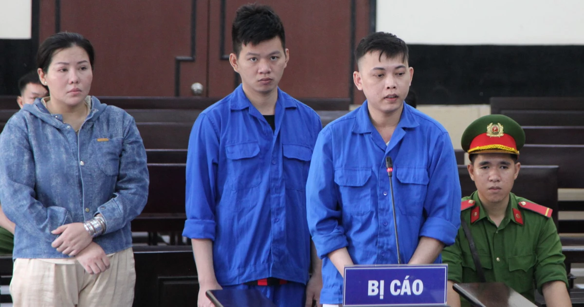 3 người thuê 8 ô tô làm giả giấy tờ để cầm cố, chiếm đoạt hơn 4 tỉ đồng