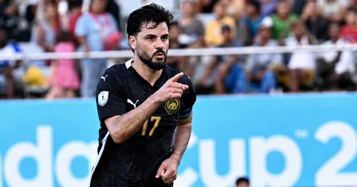 Dự đoán tỉ số ASEAN Cup 2026: Malaysia thắng dễ trước Lào