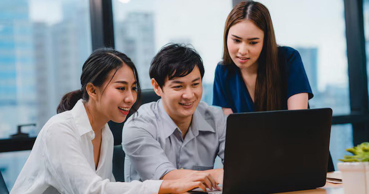 Phối hợp giữa AI và kỹ năng thế nào để tăng thu nhập?