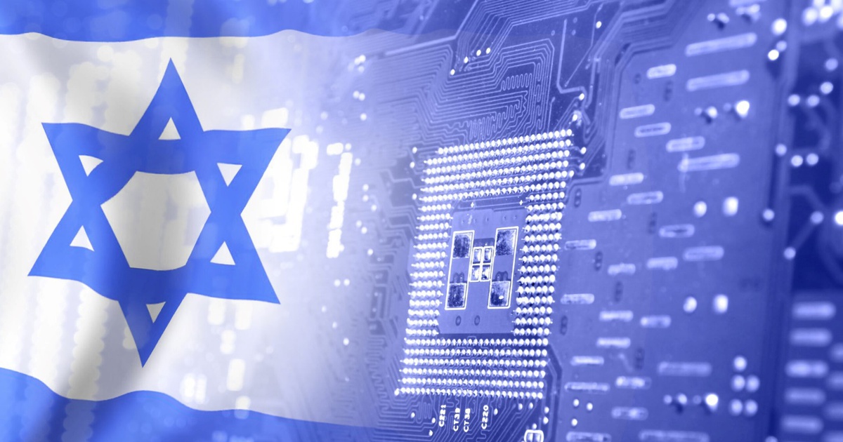 Israel triển khai gói tài chính hỗ trợ các startup công nghệ