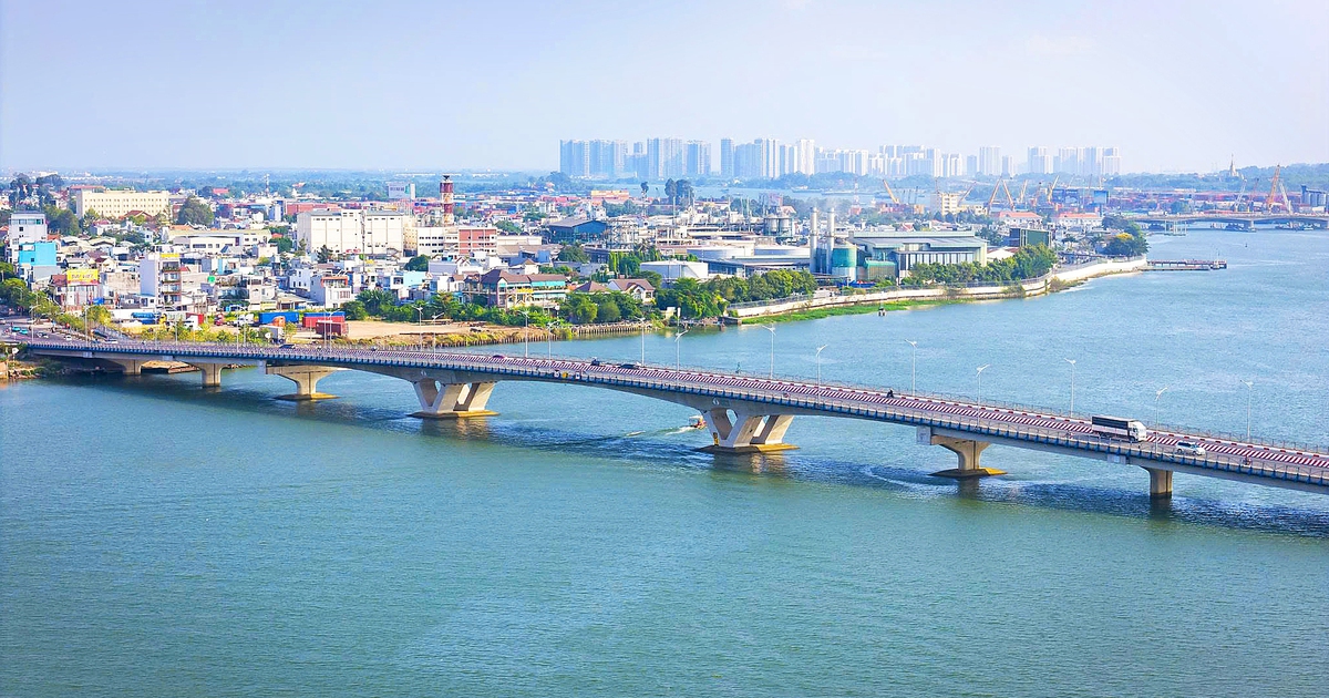 Đồng Nai đã quy hoạch ra sao để trở thành cửa ngõ động lực phía Nam?