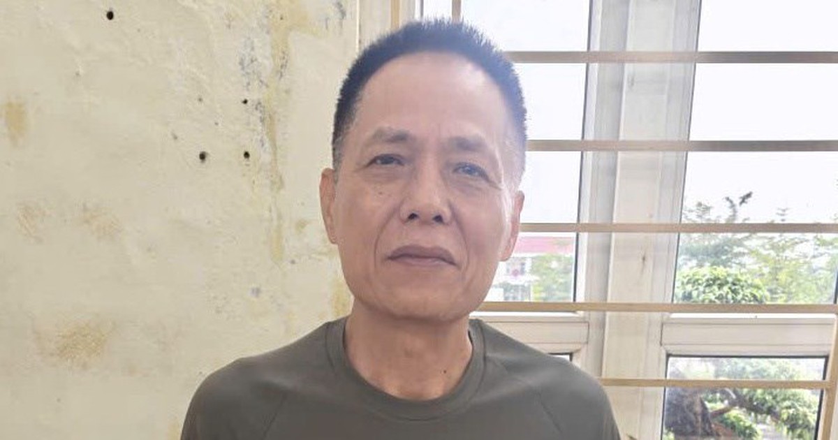 Bắt tạm giam cựu giám đốc Ban quản lý dự án đầu tư xây dựng công trình dân dụng Hải Phòng