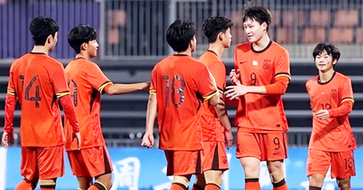Trung Quốc từ chối dự FIFA ASEAN Cup 2026 vì 'chê giải đấu yếu?'