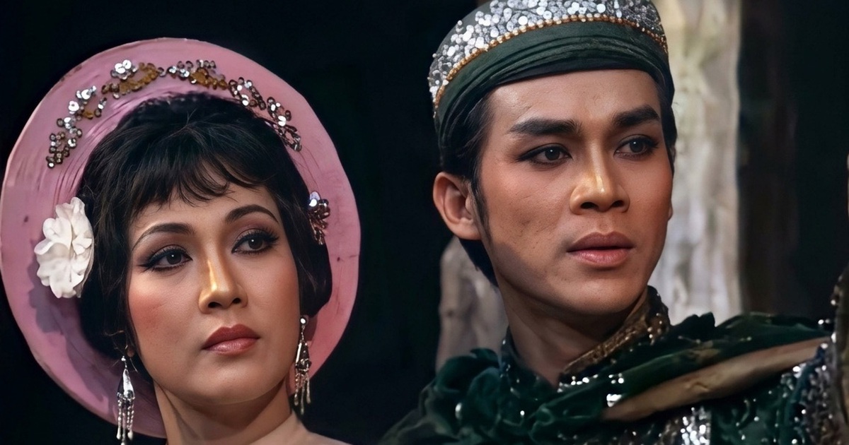 Liệt sĩ, nghệ sĩ Thanh Nga đẹp mãi trong trái tim người yêu cải lương