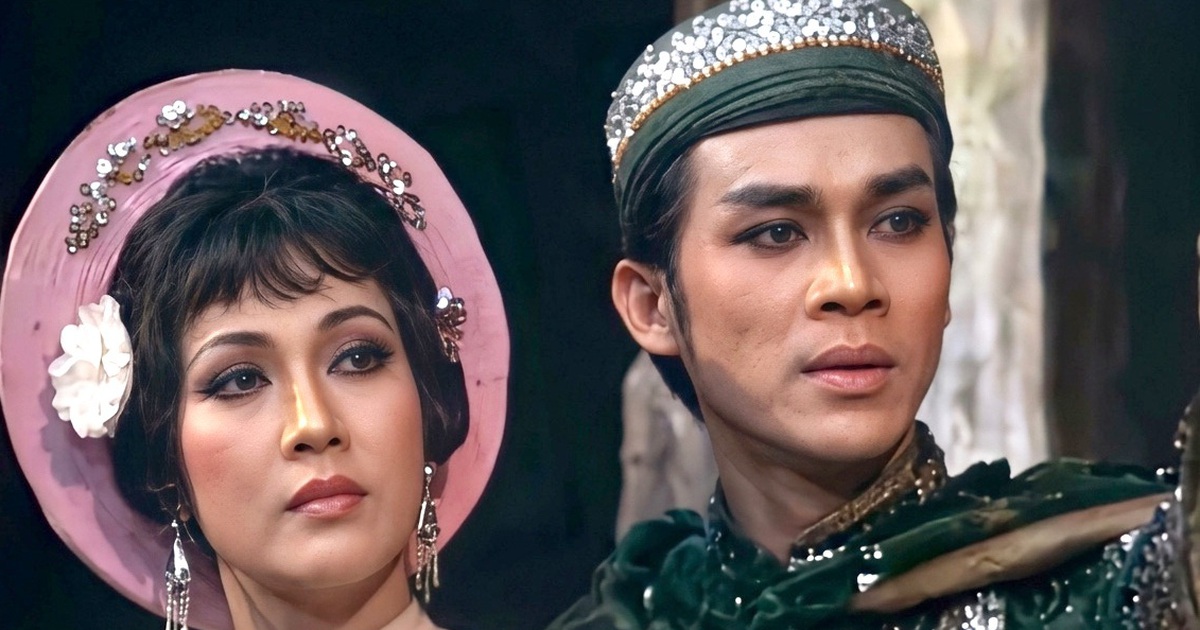 Liệt sĩ, nghệ sĩ Thanh Nga đẹp mãi trong trái tim người yêu cải lương