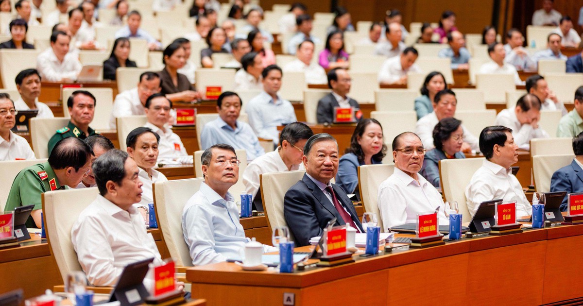 Sáng nay hội nghị toàn quốc quán triệt nghị quyết Trung ương 3
