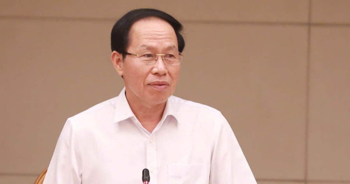 Phó Thủ tướng yêu cầu giữ ổn định kỳ thi tốt nghiệp THPT