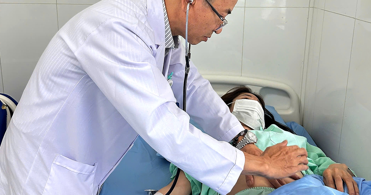 Bộ Y tế yêu cầu điều tra nguyên nhân khiến 84 người nhập viện sau khi ăn bánh mì thịt nướng - pate
