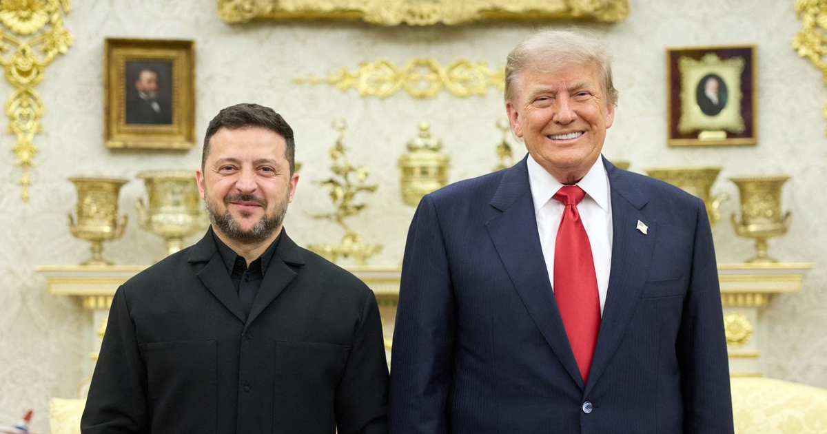 Ông Zelensky: Nga đã mất thế chủ động, Ukraine sắp cùng Mỹ sản xuất Patriot