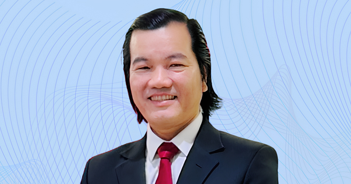 PGS.TS Nguyễn Gia Như được bổ nhiệm chức Phó giám đốc Đại học Duy Tân