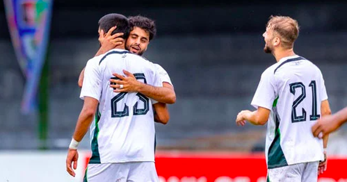 FIFA gây tranh cãi khi xếp Pakistan là đối thủ của Việt Nam ở FIFA ASEAN Cup 2026