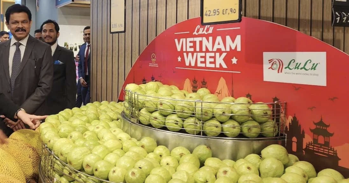 Tập đoàn bán lẻ quốc tế 'săn' nhà cung cấp Việt Nam cho nhãn hàng riêng