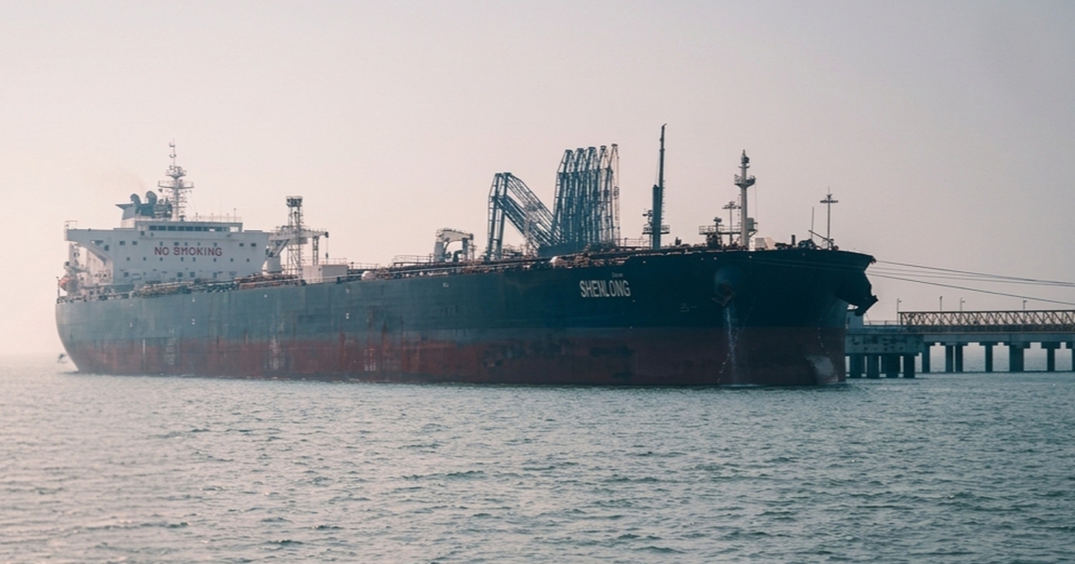 Iran bác đề xuất của Oman, muốn kiểm soát phần lớn hoạt động lưu thông qua Hormuz