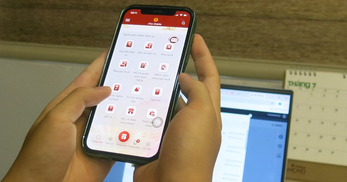 Không khôi phục hoặc chấm dứt mã số thuế, có thể bị tạm hoãn xuất cảnh
