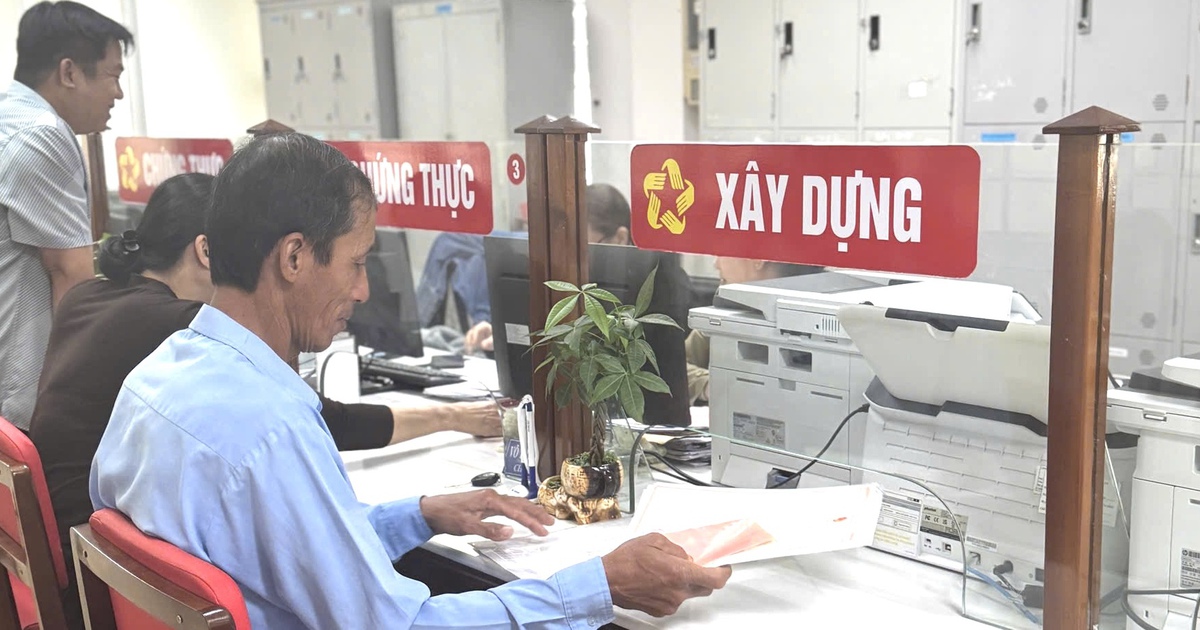 Vĩnh Long bãi bỏ thu phí scan các loại giấy tờ khi làm ‘sổ đỏ’