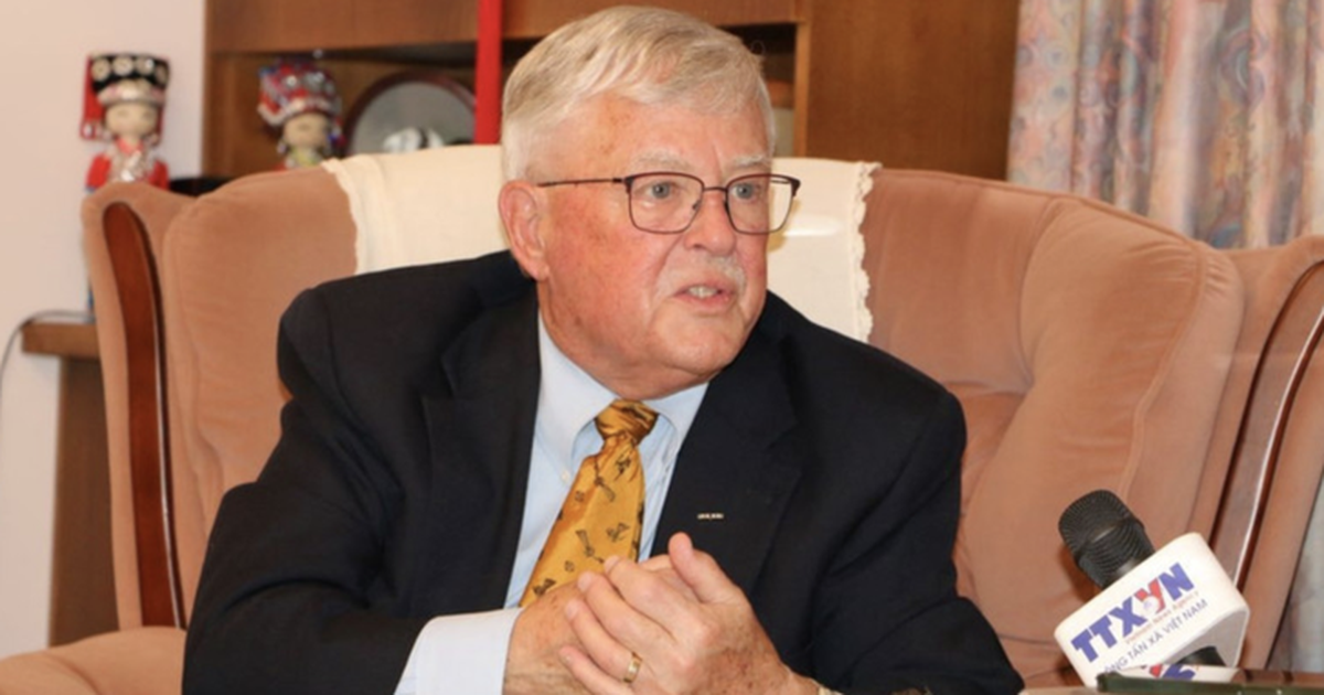 Reforms, special policies key to Ho Chi Minh City's transformation: Australian professor