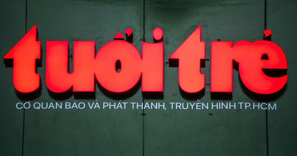 Tuyển dụng nhân sự Báo điện tử Tuổi Trẻ