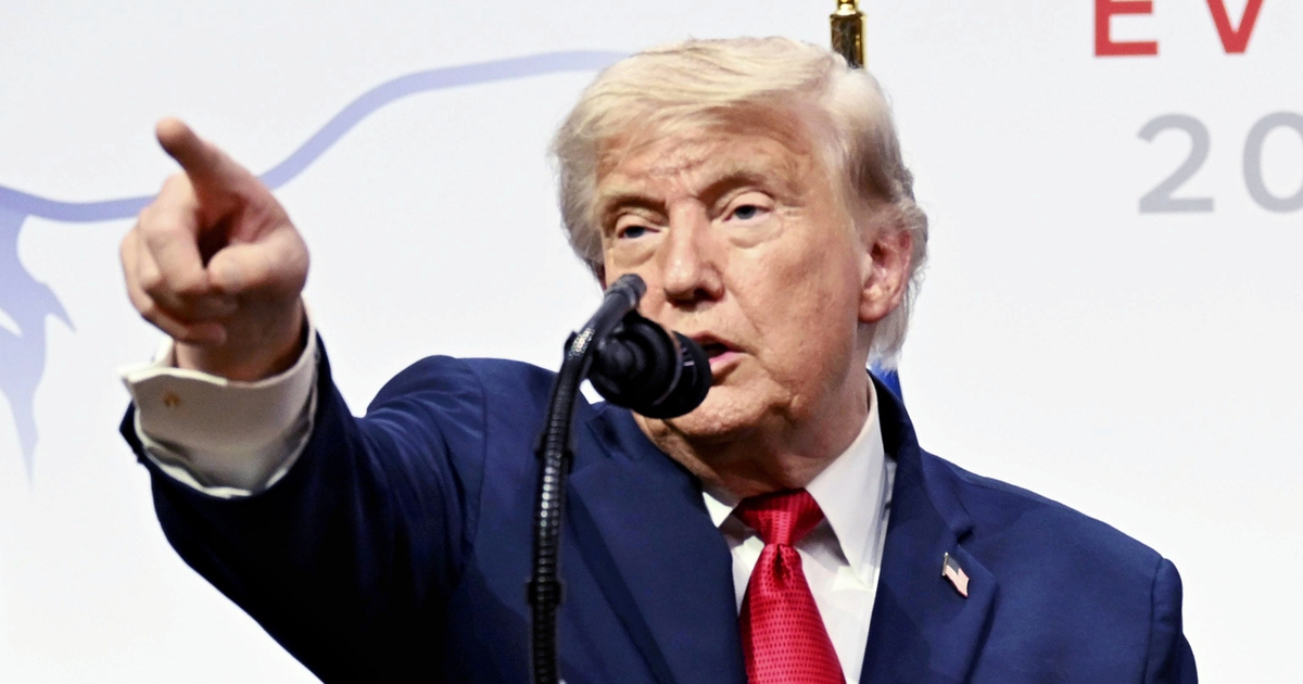 Tin tức thế giới 3-7: Ông Trump lên tiếng về chiến sự Nga - Ukraine, Iran sắp làm tang lễ cố lãnh tụ ngày 4-7