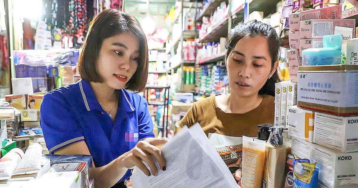 Chính phủ chốt các trường hợp hộ kinh doanh phải sử dụng hóa đơn điện tử