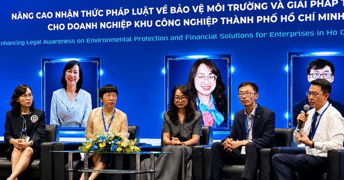 Vietnam’s small businesses squeezed by green transition