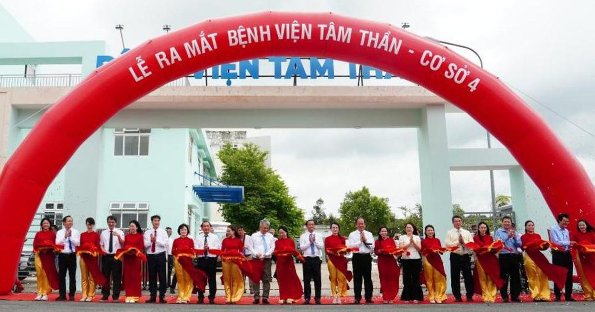 Phó bí thư Thành ủy Nguyễn Phước Lộc: Điều động bác sĩ giỏi, mở cơ sở 2 các bệnh viện lớn tại Bình Dương