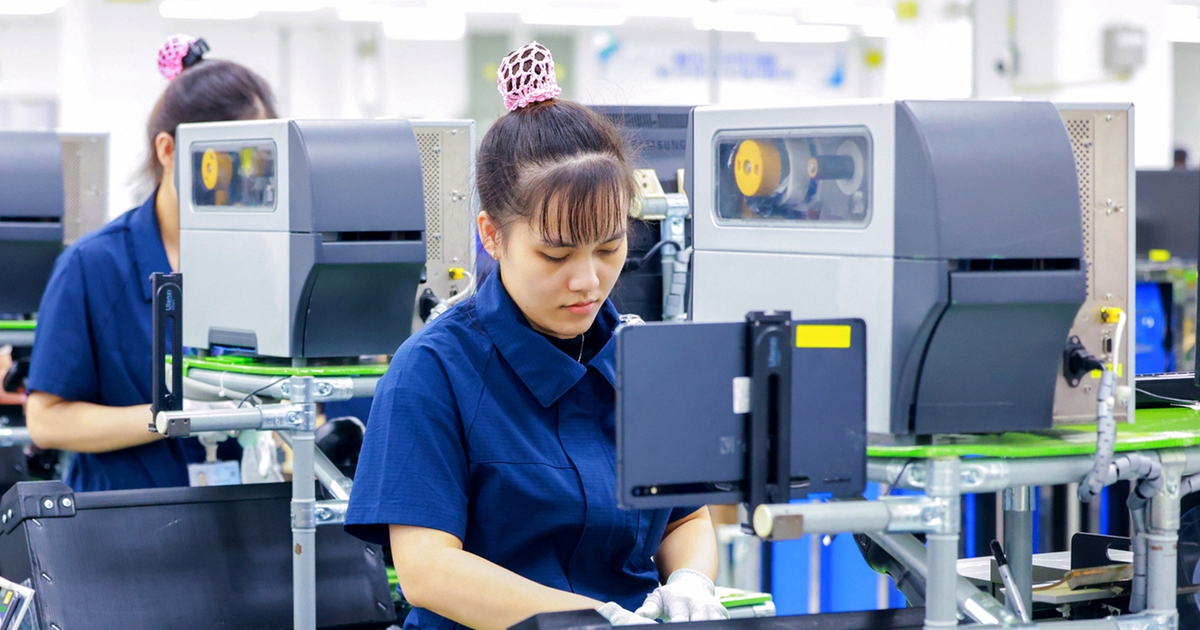 GDP nửa đầu năm 2026 tăng 8,18%, chưa đạt mục tiêu hai con số