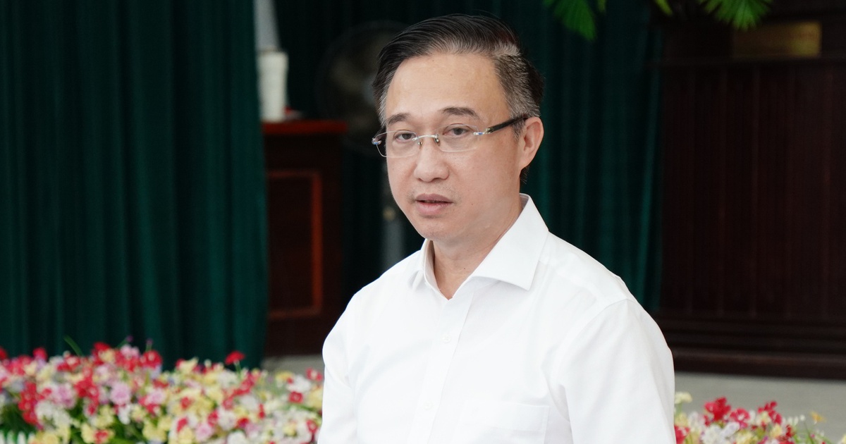 Bình Khánh, An Thới Đông tập trung giải ngân vốn đầu tư công, đẩy mạnh dịch vụ công trực tuyến toàn trình