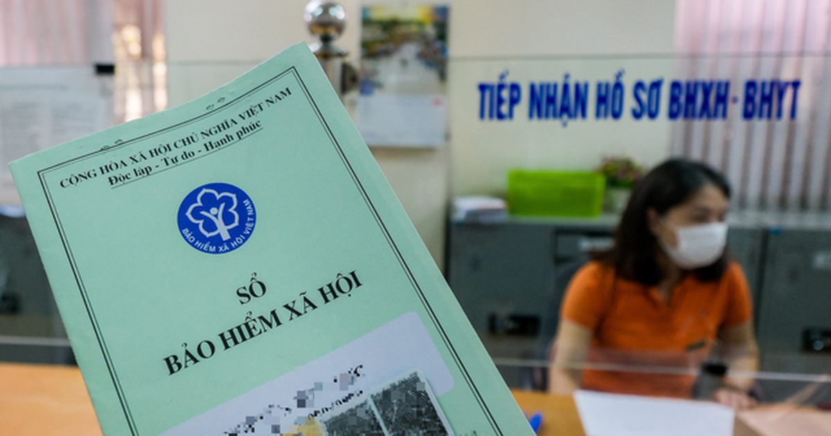 Tin tức sáng 4-7: Bộ Nội vụ phản hồi đề xuất giảm dưới 15 năm đóng bảo hiểm xã hội để hưởng lương hưu