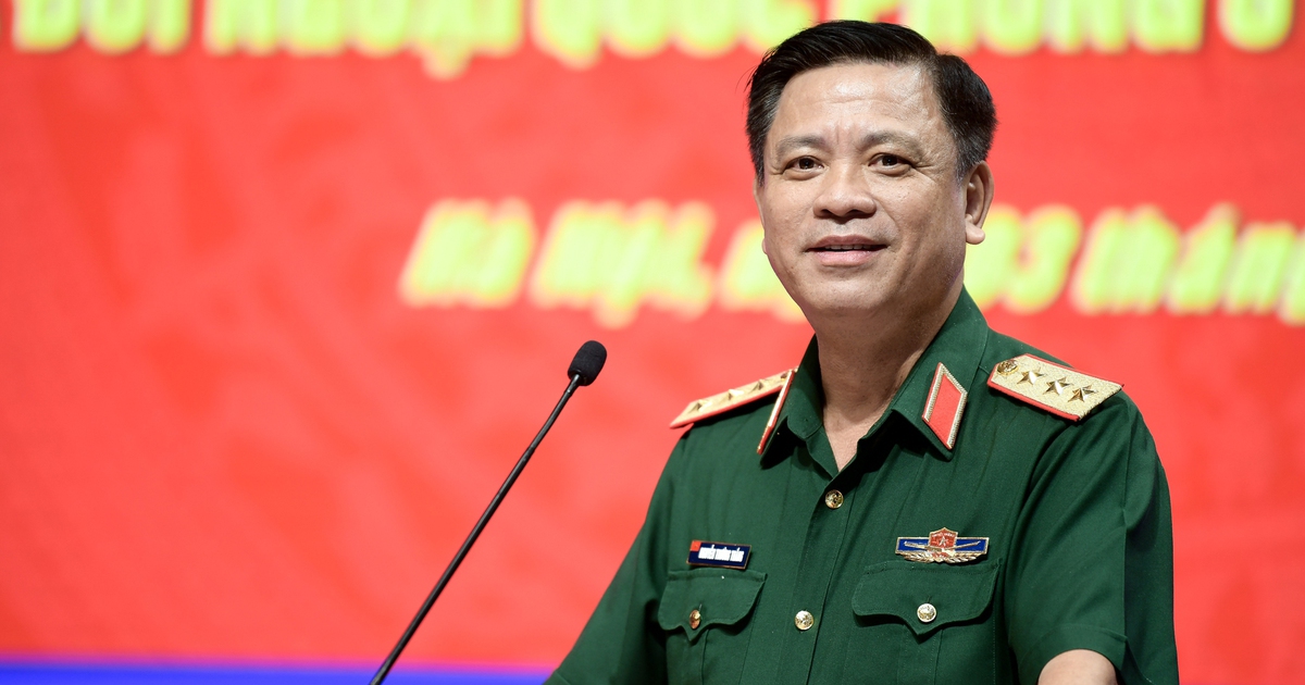 Lần đầu tiên Việt Nam có sĩ quan giữ vị trí cấp cao tại phái bộ gìn giữ hòa bình Liên hợp quốc